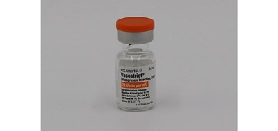 Vial Front (Vial Label Front)